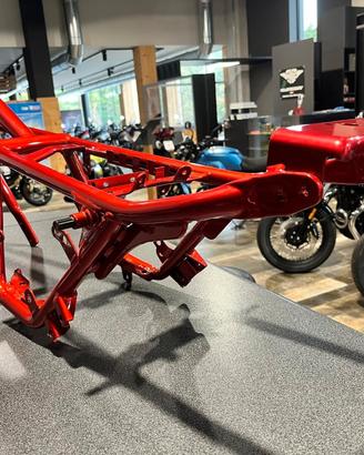 Telaio V7 Racer