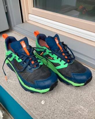 TNF Vectiv Futurelight Infinite