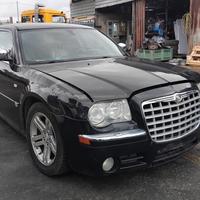 RICAMBI USATI AUTO CHRYSLER 300 C Touring EXL Dies