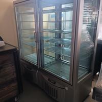 Freezer per gelato 