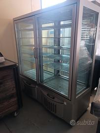 Freezer per gelato 