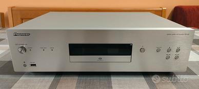 Pioneer PD50