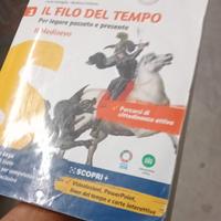 Libri scuole medie 2025 2026