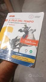 Libri scuole medie 2025 2026