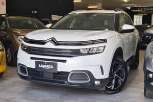 Citroen C5 Aircross PureTech 130 S&S Feel