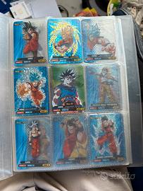 Album - Dragon Ball Super Universal Survival