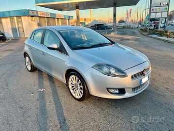 Fiat Bravo 1.6 MTJ