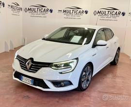 RENAULT Mégane 1.5 dci 110 Cv Edc Bose 2016