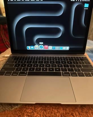 Macbook 12