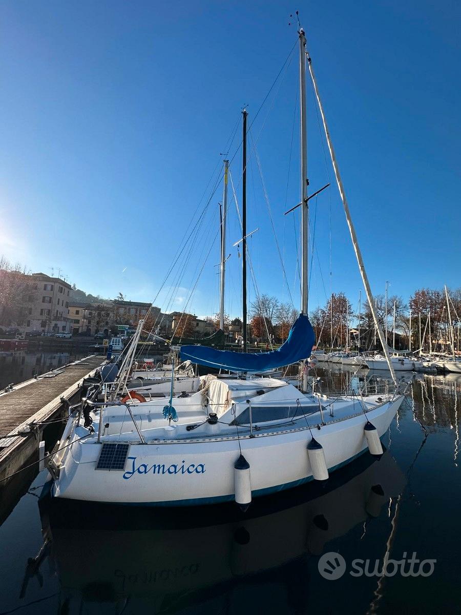 CBS Piviere 750 — View photo 1