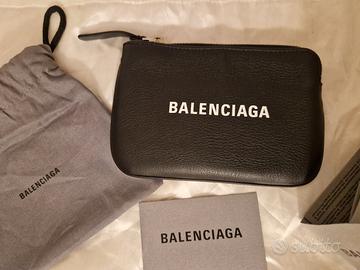 Pochette Balenciaga