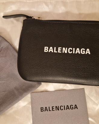 Pochette Balenciaga