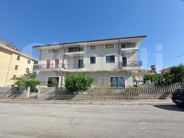 Appartamento Controguerra [Cod. rif A141VRG]