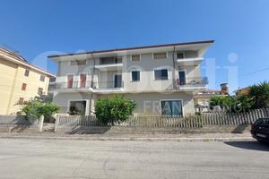 Appartamento Controguerra [Cod. rif A141VRG]