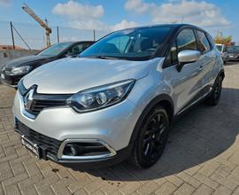 Renault Captur 1.5 dCi 8V 90 CV EDC Energy R-Link