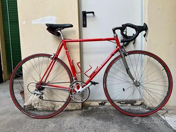 Bici da corsa Colnago anni '90 - tg 54