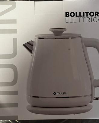 Bollitore elettrico