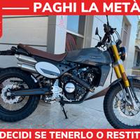Caballero deluxe 125 - spedizione in tutta italia