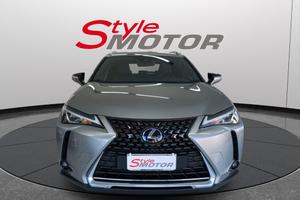 LEXUS UX 250h Hybrid 2WD Business Italiana Uffic