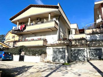 4 LOCALI A VALMONTONE