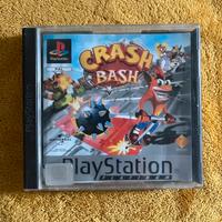 Crash bash ps1