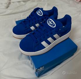ADIDAS CAMPUS