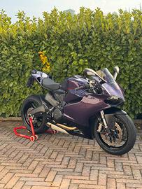 Ducati Panigale 899