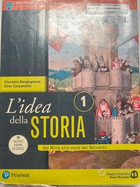 L’idea della storia 1