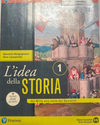 L’idea della storia 1