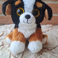 Pelouche cucciolo San Bernardo TY