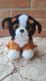 Pelouche cucciolo San Bernardo TY