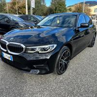 BMW 320 d xDrive