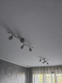 lampadari soggiorno