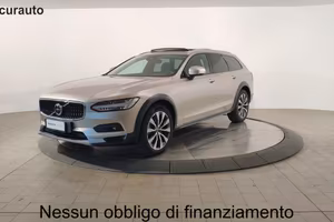 VOLVO V90 Cross Country B4 Mild Hybrid (D) Awd Aut