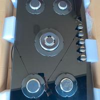 Piano cottura a gas Elettrolux