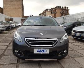 PEUGEOT 2008 PureTech 82 Allure