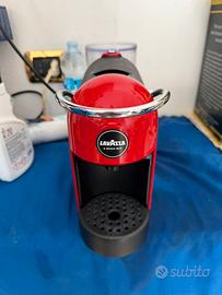 Macchina del caffè lavazza a modo mio jolie