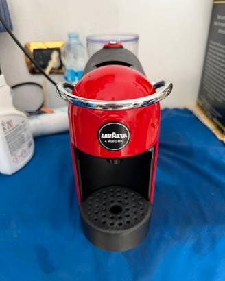 Macchina del caffè lavazza a modo mio jolie
