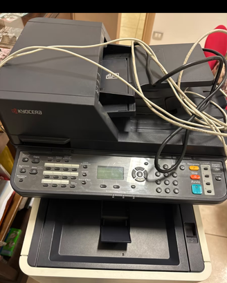 Stampante kyocera