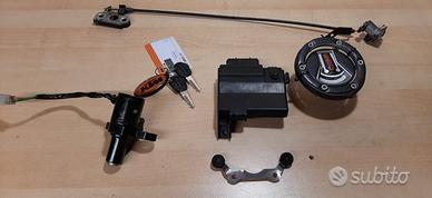 Kit accensione ktm 690 duke 2012 2016