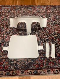 Tripp Trapp baby set per seggiolone stokke