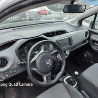 Toyota yaris 1nz fxe