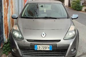 Renault Clio 3°serie 2010