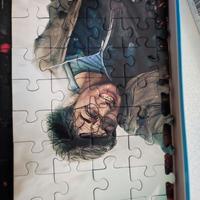 Puzzle harry Potter