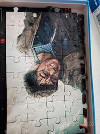 Puzzle harry Potter
