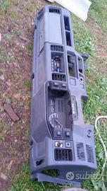 Cruscotto bedford rascal suzuki carry