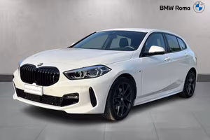 BMW Serie 1 116i MSport auto