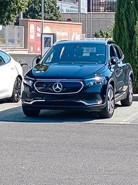 EQA 250 + SPORT PLUS APRILE 2023 