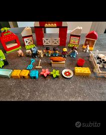 fattoria duplo 