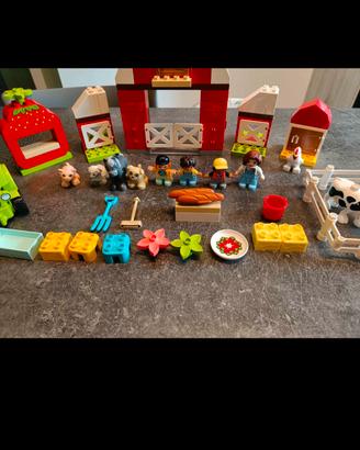 fattoria duplo 